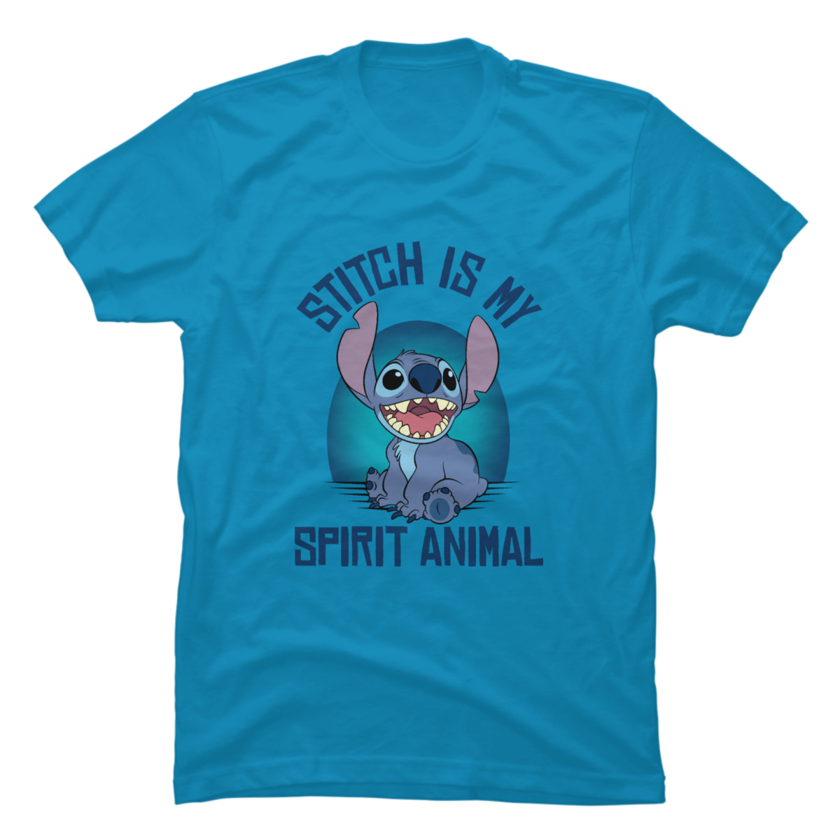 spirit animal shirts